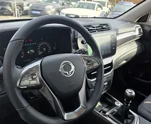 Zunanja slika - KG Mobility Tivoli - 1.5 GDI-T Fresh M T - 6 - Predogledna slika