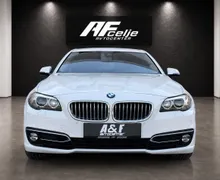 Zunanja slika - BMW serija 5: - 520XD-4X4-AUT-HEAD UP-LIZING ZA TUJCE-NAVI- - 2 - Predogledna slika