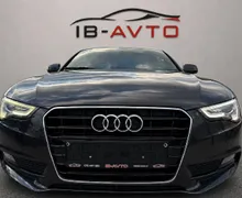 Zunanja slika - Audi A5 - Coupe  2.0 TDI - 6 - Predogledna slika