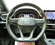 Zunanja slika - Seat Leon - ST 2.0 TDI FR DSG ACC-LED-MRTVI KOTI-MEMORY - 18 - Predogledna slika