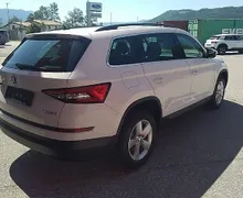 Zunanja slika - Škoda Kodiaq - 1.4 TSI Ambition -37- - 3 - Predogledna slika