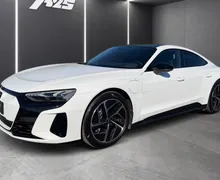 Zunanja slika - Audi e-tron GT - Quattro-Zračno Vzmetenje Panorama-Matrix-Keyles - 1 - Predogledna slika