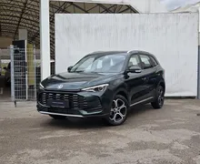 Zunanja slika - MG MG ZS - Comfort 1.5L Hybrid+ cena na gotovinsko plačilo - 1 - Predogledna slika
