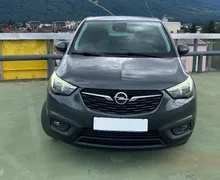 Zunanja slika - Opel Crossland X - NAVI.2XPDC.OGR.SEDEŽ IN VOLAN.TEMPOMAT - 2 - Predogledna slika