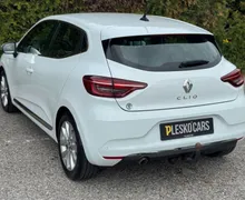 Zunanja slika - Renault Clio - TCe 90 Intens - vlečna kljuka - 8 - Predogledna slika