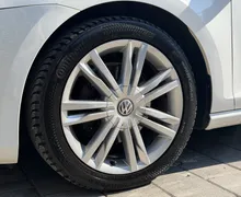 Zunanja slika - VW Golf - Golf - 19 - Predogledna slika