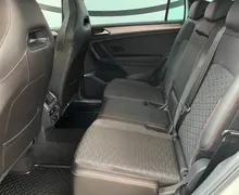 Notranja slika - Seat Tarraco - 2.0 TDI 110 KW FR DSG KLJUKA. PANORAMA. DCC - 8 - Predogledna slika