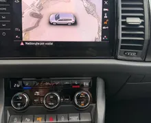 Zunanja slika - Škoda Kodiaq - Sportline 2.0 TDI 110kW DSG-Panorama-Matrix-Usnje - 19 - Predogledna slika