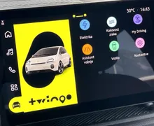 Zunanja slika - Renault Twingo - Evolution 80 Urban Range - 13 - Predogledna slika