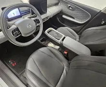 Zunanja slika - Dongfeng Box - 42.3 kWh 70 kW- SILVER-Navedena cena vključuje sub - 9 - Predogledna slika