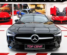 Zunanja slika - Mercedes-Benz CLA Shooting Brake - 2.0 D  LED ALU NAVI KAMERA 2XPDC KLJUKA KOT-NOV  . - 2 - Predogledna slika
