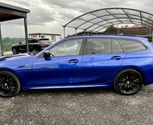 Zunanja slika - BMW Serija 3 - 3 Series Touring - 8 - Predogledna slika