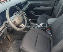 Zunanja slika - Hyundai Tucson - 1.6 T-GDI 150 STYLE BLACK LINE. WINTER I. - 8 - Predogledna slika