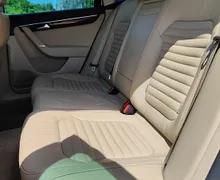 Zunanja slika - Volkswagen Passat - Variant 2.0 TDI 4M BlueM.Tech.Highline avt.130kW - 9 - Predogledna slika
