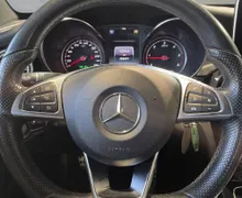 Zunanja slika - Mercedes-Benz C-Razred - C220d-AMG LINE-NAVI-TEMPOMAT-KAMERA-GRETJE SED-LED - 10 - Predogledna slika