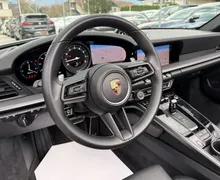Zunanja slika - Porsche 911 Cabriolet - CARRERA S FULL LED ACC PORSCHE APPROVEd BOSE A21 - 17 - Predogledna slika