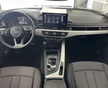 Zunanja slika - Audi A4 Allroad - quattro 45 TDI Tiptronic.KAMERA.NAVI.ALU.TOP - 8 - Predogledna slika