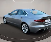 Zunanja slika - Jaguar XE - 2.0 D180  Avt. od 1 lastnika 1 letna garancija - 6 - Predogledna slika