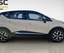 Zunanja slika - Renault Captur - Intens Energy TCe 120 - 8 - Predogledna slika