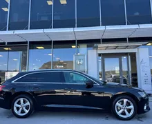 Zunanja slika - Audi A6 - 40 TDI S tronic - 10 - Predogledna slika