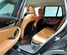 Zunanja slika - BMW serija X3 - : xDrive20d Aut. LED-KAMERA-MRTVI KOTI - 10 - Predogledna slika