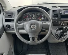Zunanja slika - VW Transporter - N1 TOVORNO-TEMPOMAT-KLIMA-RADIO-ALU 16 COL - 9 - Predogledna slika