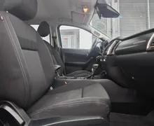 Zunanja slika - Ford Ranger - 125 TDCi 4x4 A10 - PORAČUN DDV ZA PODJETJA - 11 - Predogledna slika