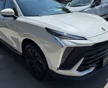 Zunanja slika - Forthing Forthing T5 EVO - T5 Evo SPORT ADAS - NA ZALOGI - 3 - Predogledna slika