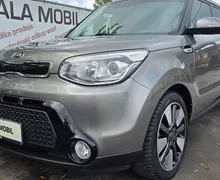 Zunanja slika - KIA Soul - 1.6 CRDi EX LED-KAMERA-ALU-2.LASTNIK - 18 - Predogledna slika