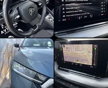 Zunanja slika - Škoda Octavia - Combi 2.0 TDI DSG - LED - NAVI - ACC - VIRTUAL - 7 - Predogledna slika