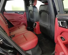 Zunanja slika - Porsche Macan - 3.0d-258KM-2.LASTNIK-SLO-ZRAČNO-MATRIX-PDC-21COL- - 12 - Predogledna slika