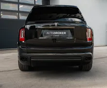 Zunanja slika - Rolls-Royce Cullinan - Cullinan - 5 - Predogledna slika
