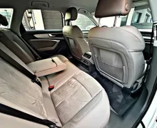 Notranja slika - Audi A6 Avant - 50 TDI QUATTRO S LINE-ZRAČNO-MATRIX-NAVI-KOT NOV.. - 11 - Predogledna slika