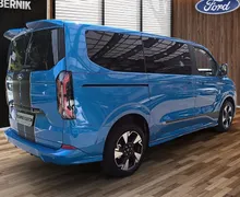 Zunanja slika - Ford Tourneo - Custom SPORT 2.0 TDCi 170PS A8 L1 FWD - 4 - Predogledna slika