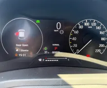 Zunanja slika - Honda HR-V - 1,5 i-MMD Hybrid Elegance CVT - 15 - Predogledna slika