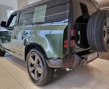 Zunanja slika - Land Rover Defender - 110 3.0 D350 TERRA MHEV AWD - 4 - Predogledna slika
