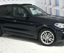 Zunanja slika - BMW X3 - serija : xDrive 20d M Sport-KLJUKA-ADAPT.LED-PANO-HUD-KAM - 7 - Predogledna slika