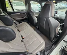 Notranja slika - BMW serija X3: - M-COMPETITION |VIRTUAL|HL-SED|KAMERA|RADAR|TOP|A21 - 11 - Predogledna slika