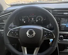 Zunanja slika - KG Mobility Korando - 1.5 T-GDI 110 kW Smart M T - 8 - Predogledna slika