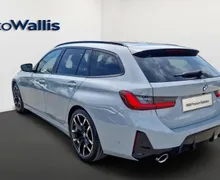 Zunanja slika - BMW M3 Touring - Serija 3 320d xDrive Touring Avt. - 8 - Predogledna slika