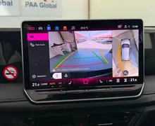 Zunanja slika - Volkswagen Tiguan - GOAL 1.5 eTSI 96kW DSG.NEMŠKI.KAMERA.LED.ACC. - 14 - Predogledna slika