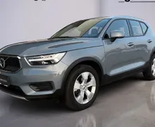 Zunanja slika - Volvo XC40 - D3 AUT LED velik servis - 1 - Predogledna slika