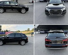 Zunanja slika - Audi Q5 - quattro 40 TDI S tronic-Pano-Kam-Ass-aTemp- - 10 - Predogledna slika