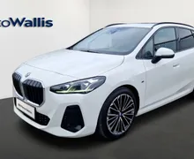 Zunanja slika - BMW Serija 2 - 218i - 1 - Predogledna slika
