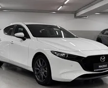 Zunanja slika - Mazda Mazda3 - G140 CENTER-LINE | HEAD-UP | RADAR | ZALOGA - 3 - Predogledna slika