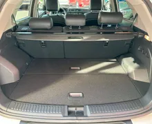Notranja slika - SsangYong Korando - 1.5 T-GDi Exclusive 4WD AT... - 12 - Predogledna slika
