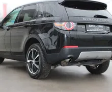 Zunanja slika - Land Rover Discovery Sport - HSE TD4 AUT. 180 KM 4WD USNJE LED ALU NAVI KAMERA - 5 - Predogledna slika