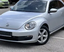 Zunanja slika - Volkswagen Beetle - 1.2 TSI °NAVIGACIJA°TEMPOMAT°2XPDC° - 1 - Predogledna slika