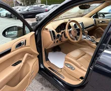 Zunanja slika - Porsche Cayenne - DIESEL 3.0 V6 SLO.VOZILO 1.LASTNICA LED ŠIBEDAH - 14 - Predogledna slika
