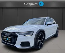 Zunanja slika - Audi A6 - Avant 45 TDI quattro Tiptronic - 2 - Predogledna slika